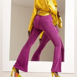 Hanifa Brooke Pants *NWT*